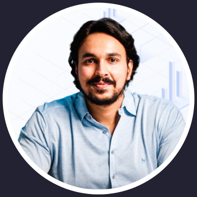 Utkarsh Bhargava